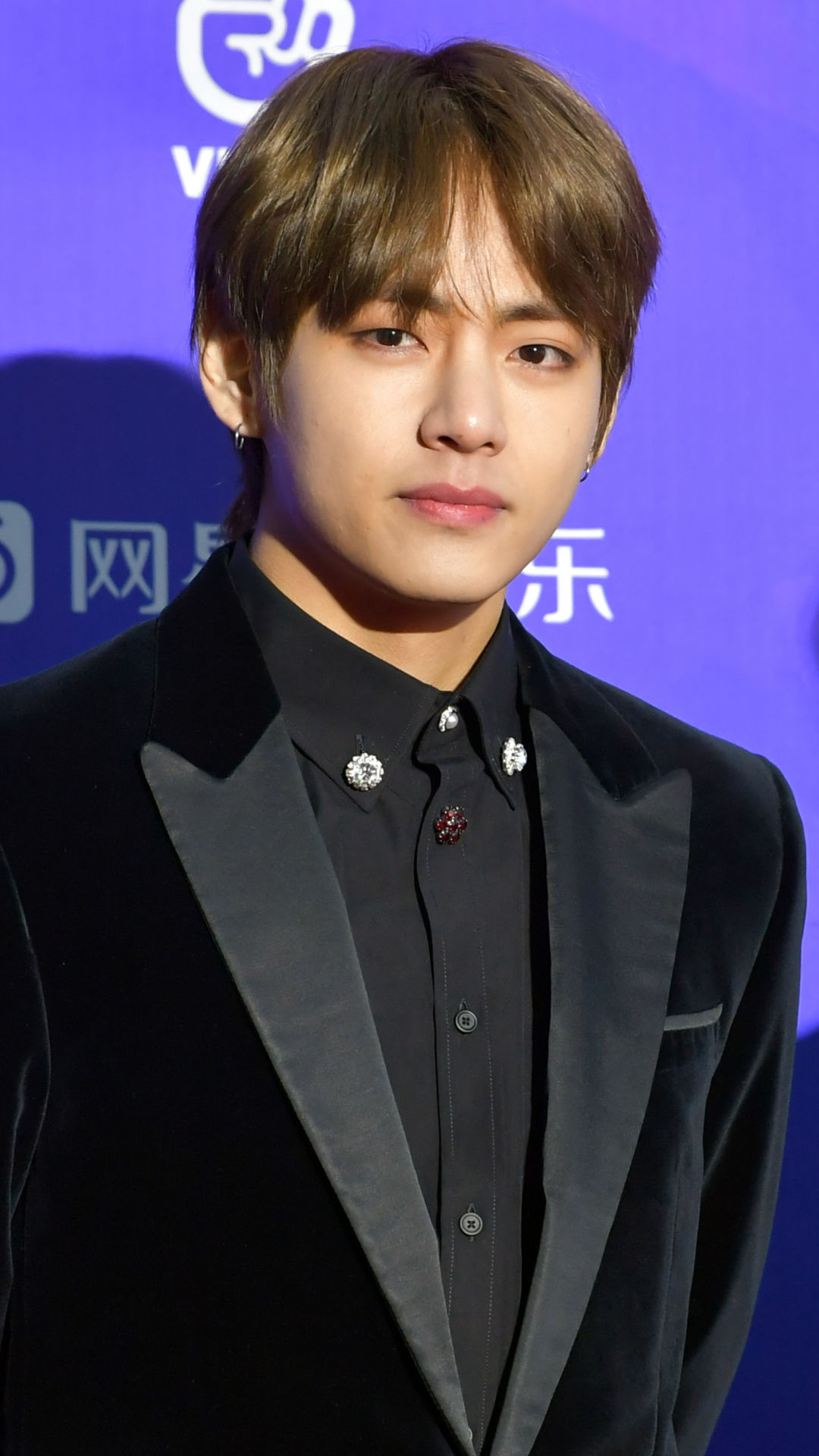 BTS V