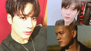 [SBS Star] Idol Stars Who Could Easily Receive the Gold Medal in the Olympics