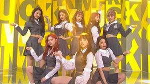 [SBS Star] VIDEO: Let's Get Crazy with Weki Meki!