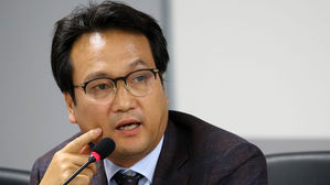 더불어민주당 안민석 의원(사진=연합뉴스)