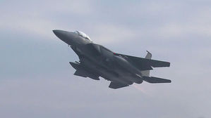 中 군용기, 4시간가량 KADIZ 진입…포항 동남방 56㎞까지 근접비행