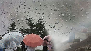 인천 강화군 밤 9시 50분 호우주의보…내일까지 비