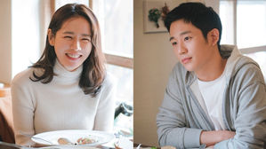 [SBS Star] Jung Hae In & Son Ye-jin Are Ready to Tell Us a Love Story