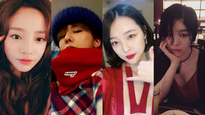 [SBS Star] Koo Ha Ra's Unforgettable Night in Paris with GD, Sulli, and GAIN!