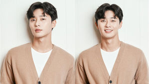 [SBS Star] Park Seo Jun to Star in a New Romantic Drama