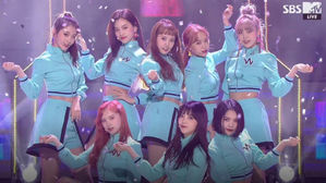 [SBS Star] VIDEO: Enter the World of Weki Meki Stunningly Performing to Its Songs