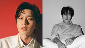 [SBS Star] Park Hae Jin Says, "I Think I Would Make a Good Husband."