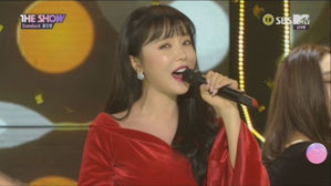 [SBS Star] VIDEO: Hong Jin Young Says 'GOOD BYE' to Her Lover