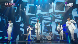 [SBS Star] VIDEO: The EastLight. Shows You the 'Real Man'!