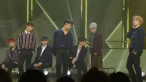[SBS Star] VIDEO: RAINZ' Sentimental Performance May Make You Tear Up