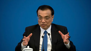 리커창 "북미 정상회담에 많은 기대…중국 건설적 역할 할 것"