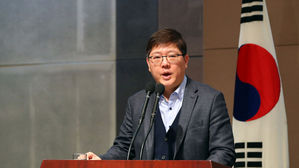 김홍걸 민화협 의장 "北과 일본 징용자 유해 송환 협력 합의"