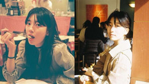 [SBS Star] Suzy's Impromptu Trip to Japan!