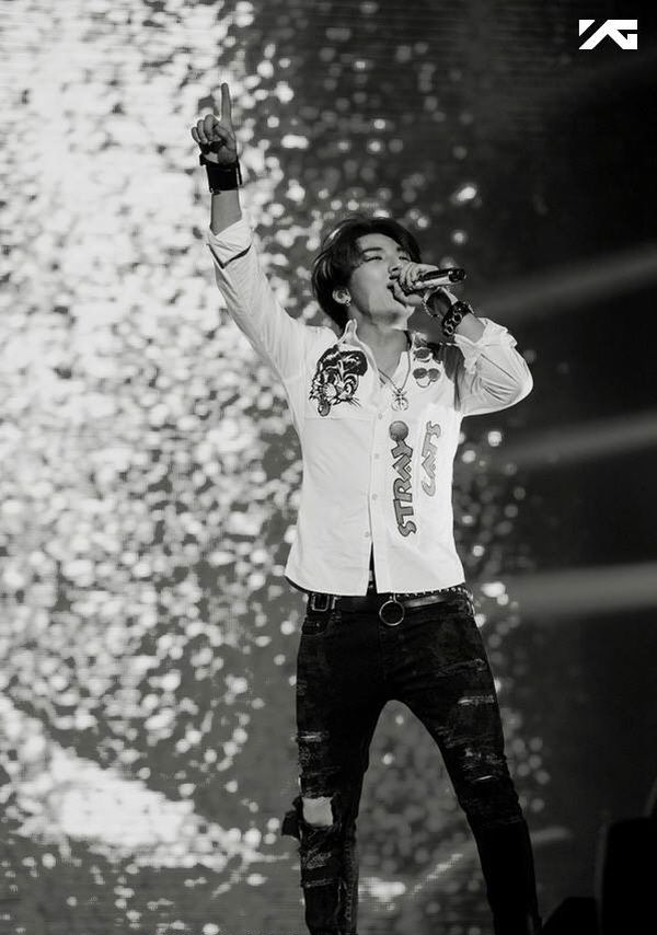 BIGBANG DAESUNG