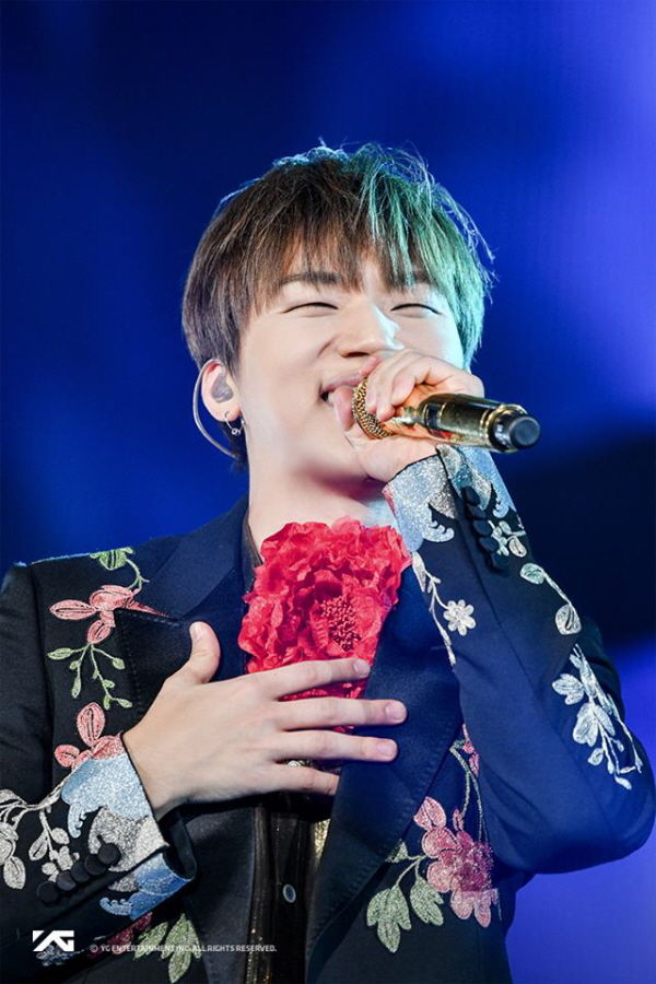 BIGBANG DAESUNG