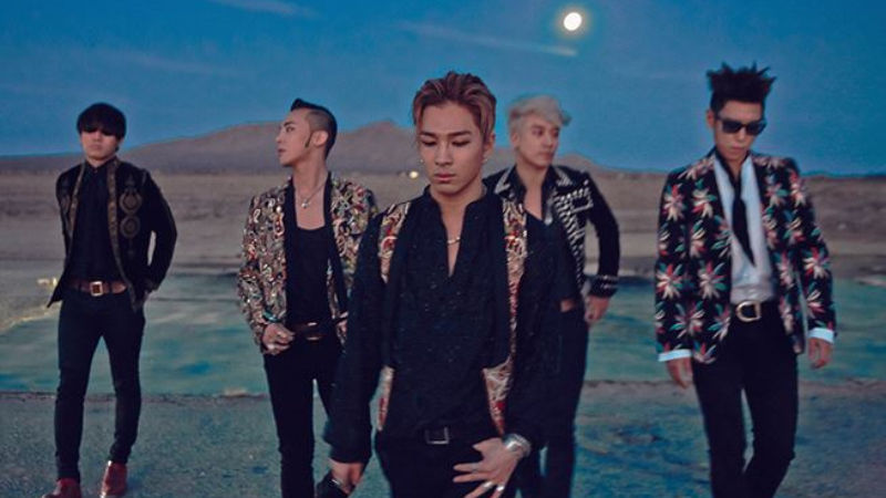 BIGBANG
