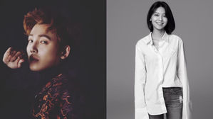 [SBS Star] Chung Kyung-Ho♥Sooyoung Dated Six Years without Fights!