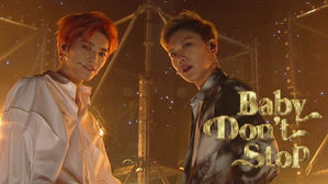 [SBS Star] VIDEO: NCT U Says, "'Baby Don't Stop' Watching This!"