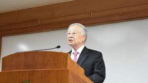 손경식 경총 회장, 삼성 노조와해 공모 의혹 "국민께 송구"