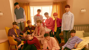 [SBS Star] Wanna One's New Album Marks Groundbreaking Pre-order Sales!