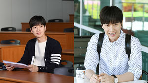 [SBS Star] Park Hae Jin's Fan Union to Promote 'Cheese in the Trap'!