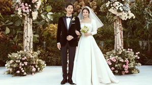 [SBS Star] Song Joong Ki Named as the Most Successful Fan Ever!