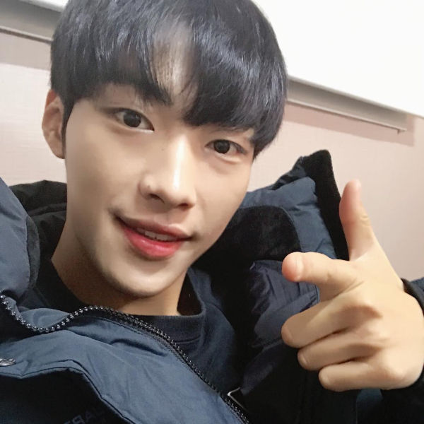 Woo Do Hwan, JOY