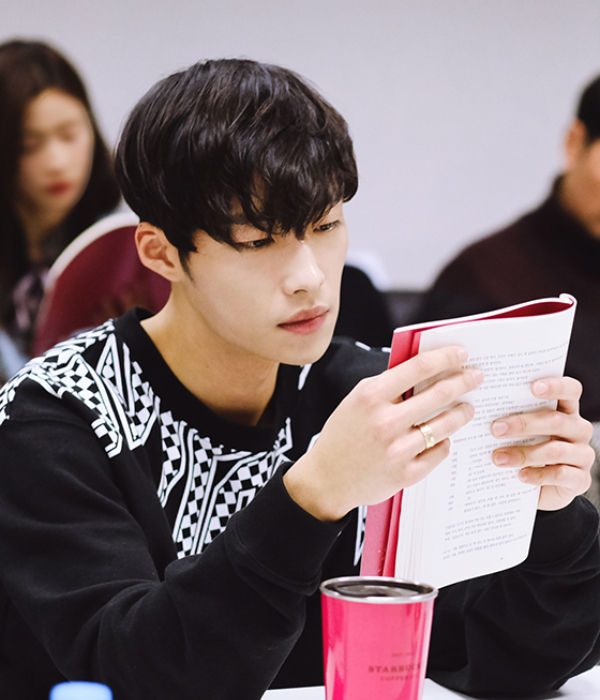 Woo Do Hwan, JOY