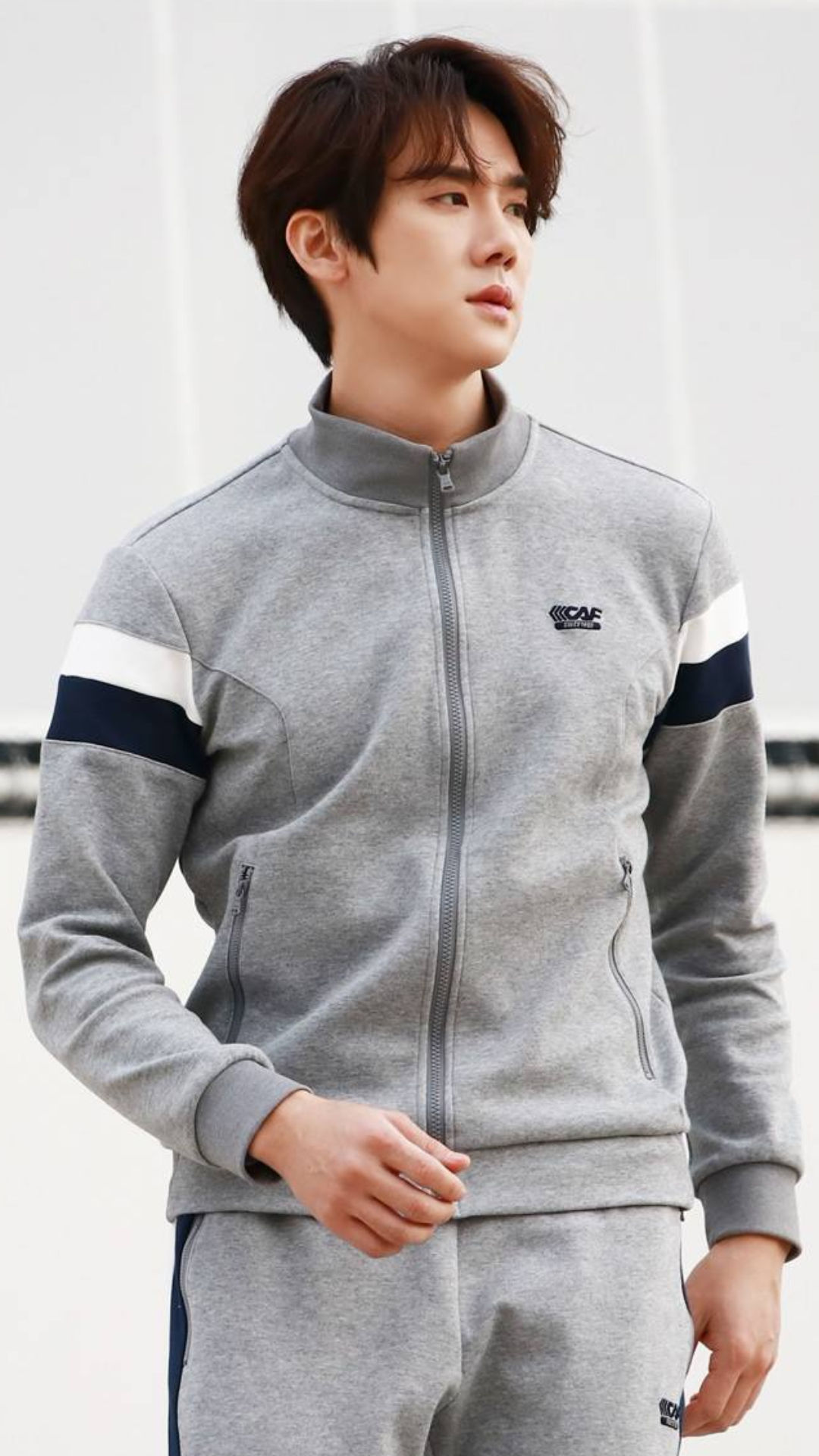 Yoo Yeon Seok