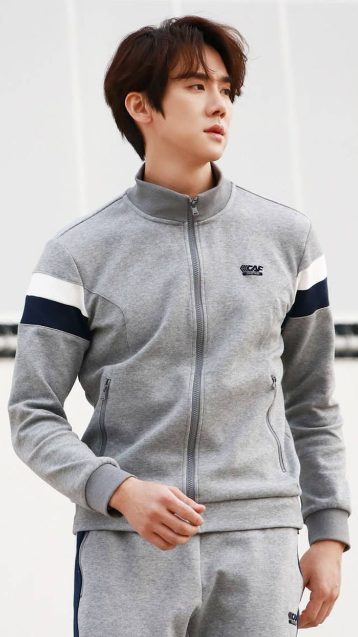 Yoo Yeon Seok
