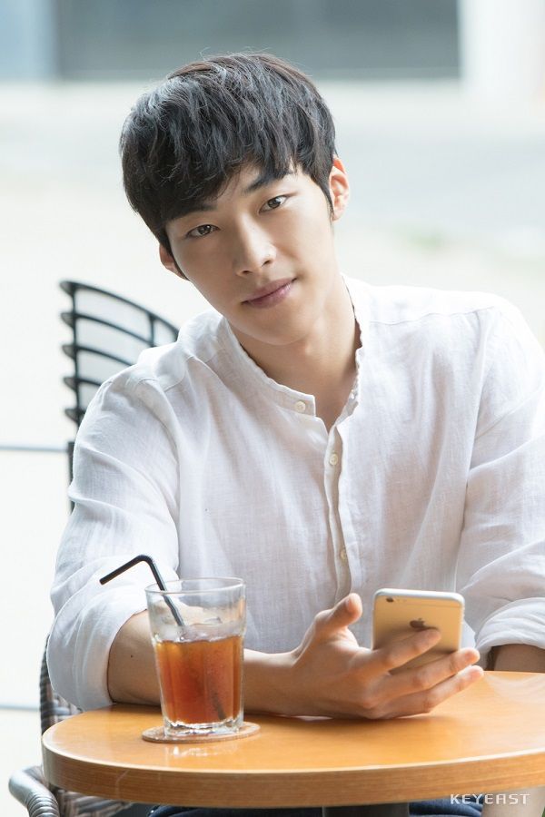 Woo Do Hwan