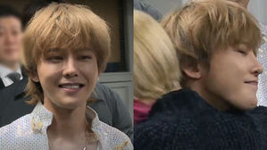 [SBS Star] BIGBANG's Touching Encounter with the Fan Makes People Cry