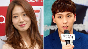[SBS Star] Park Shin Hye & Choi Tae Jun Reportedly Dating