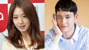 [SBS Star] Park Shin Hye♥Choi Tae Jun Confirmed Their Relationship