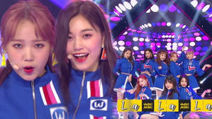 [SBS Star] VIDEO: Let's Sing 'La La La' with Weki Meki and Go for Your Love!