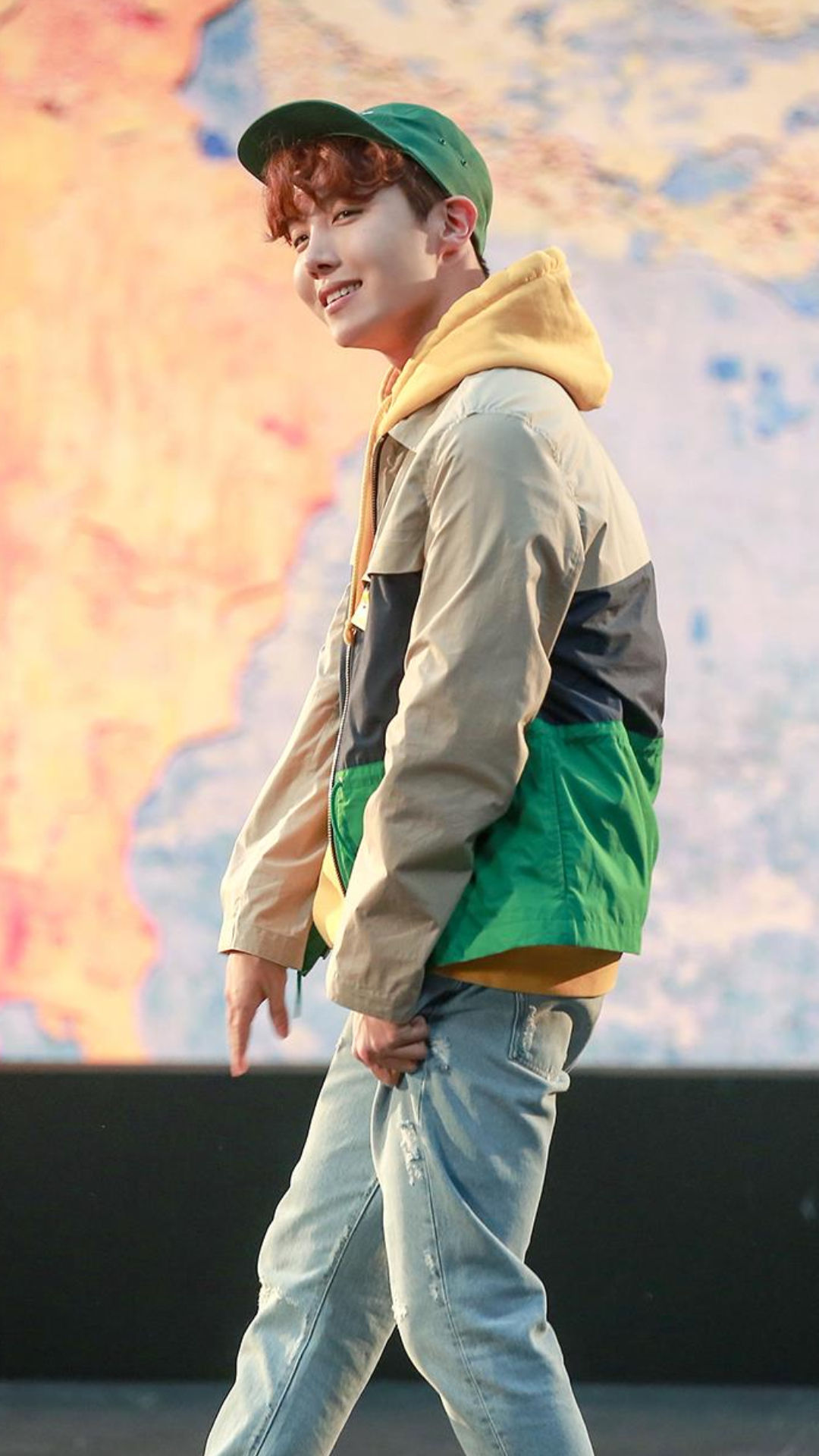 BTS J-HOPE