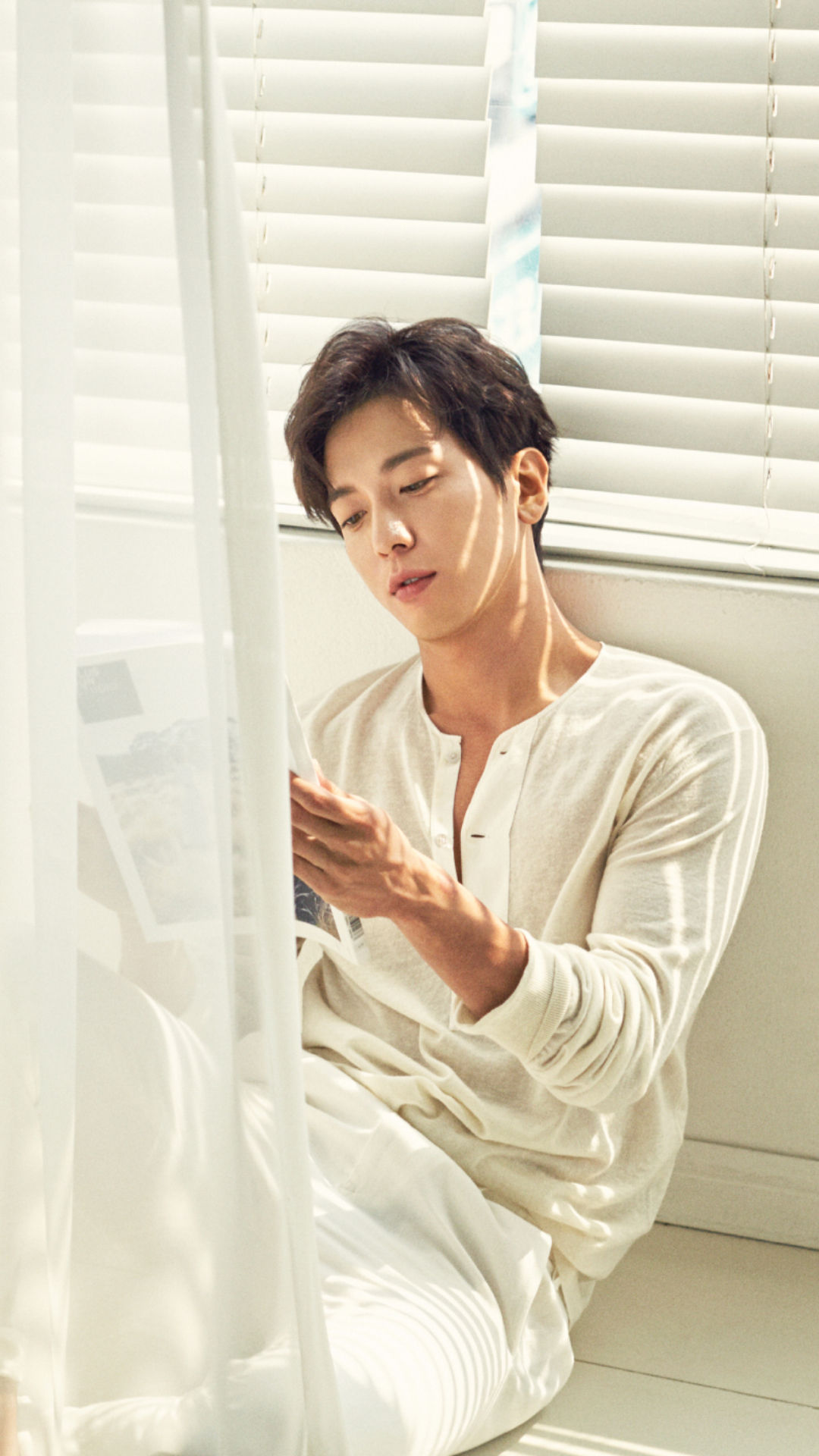 Jung Yong Hwa