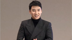 [SBS Star] The Life of 'The Great SEUNGRI' as a Worldwide CEO!