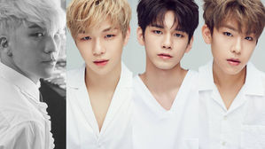 [SBS Star] SEUNGRI's Variety Show Appearance with Wanna One!