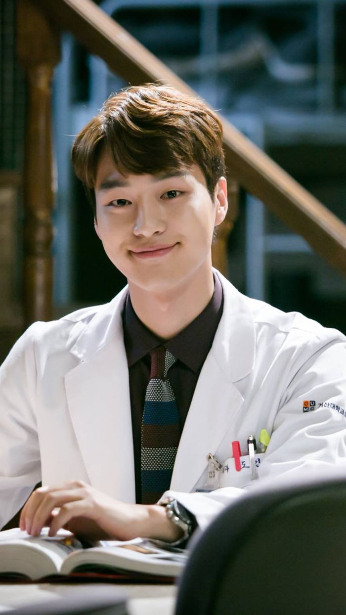 Yang Se Jong