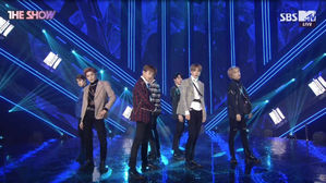 [SBS Star] VIDEO: NCT U Says We Are the 'BOSS' of the Show!