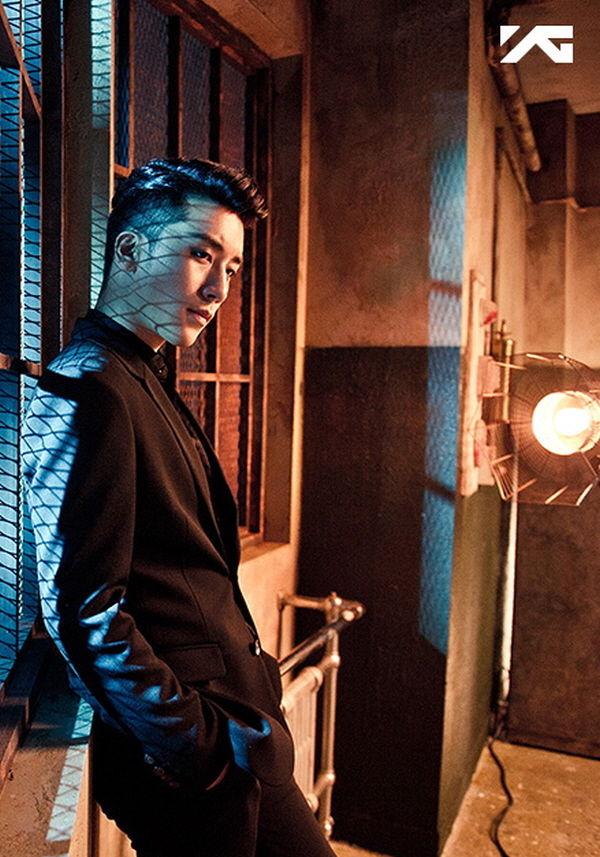 BIGBANG SEUNGRI