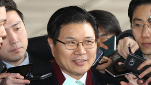 홍문종&middot;염동열 체포 동의안 부결은 역대 15&middot;16번째