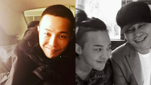 [SBS Star] What Happens When You and G-DRAGON Have the Same Name in Military?