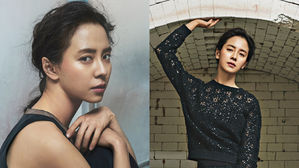 [SBS Star] Song Ji-hyo to Host a New Program 'Song Ji-hyo's Beautiful Life'!