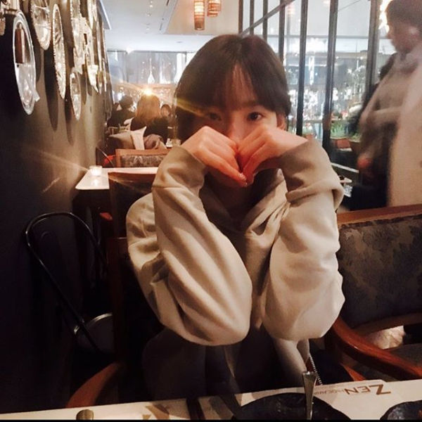 Taeyeon
