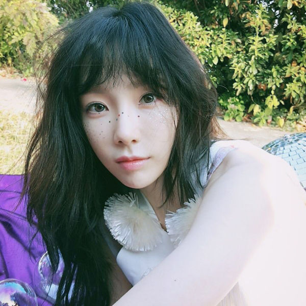 Taeyeon