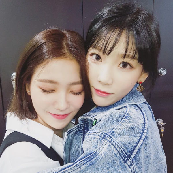 Taeyeon