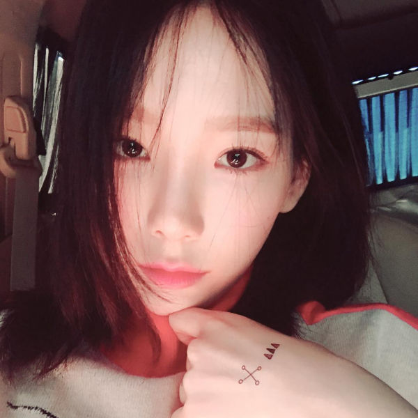 Taeyeon