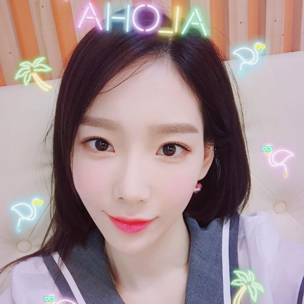 Taeyeon